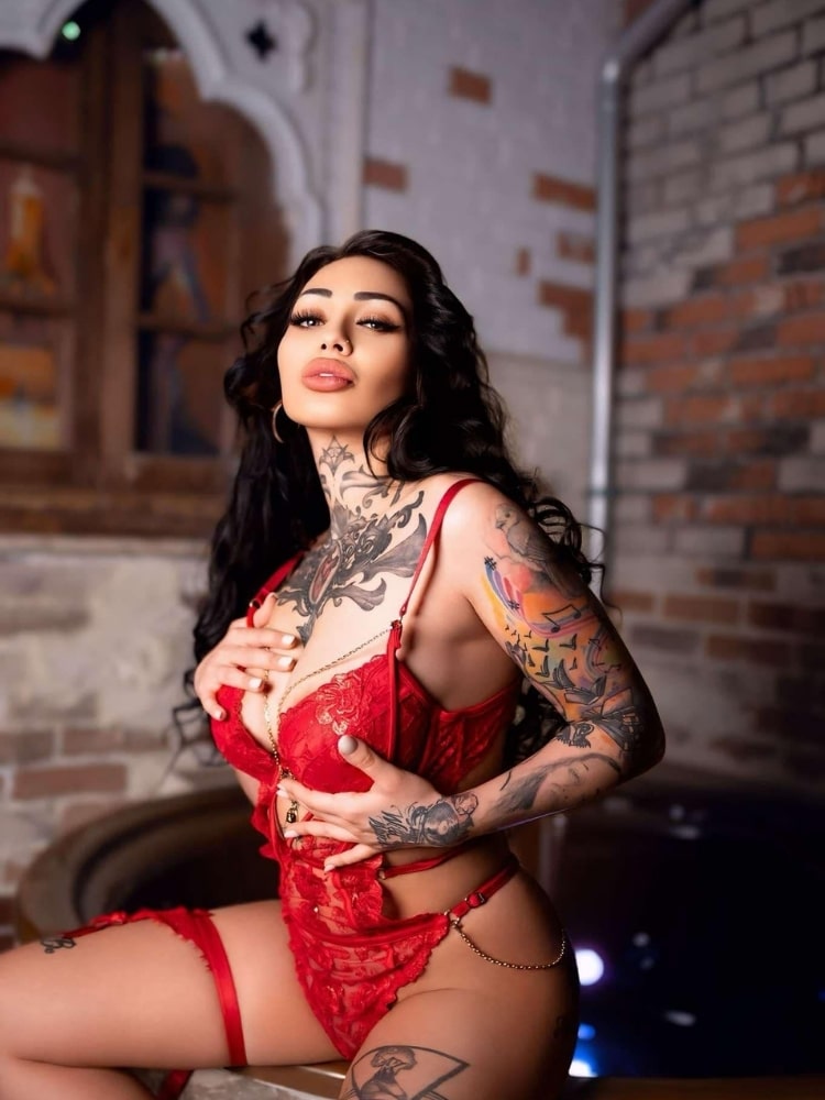 INNA