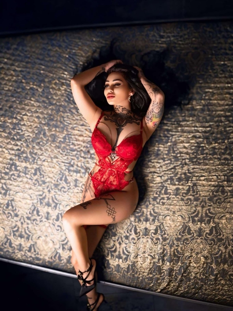 INNA
