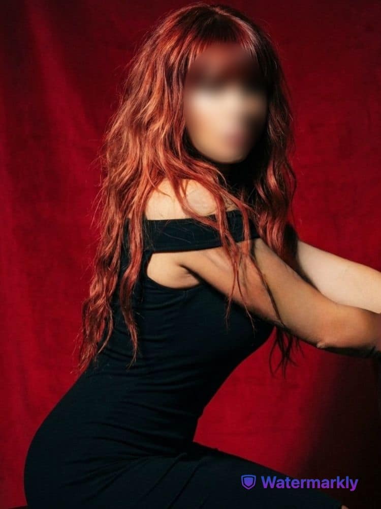 SVETLANA NEU BEI UNS