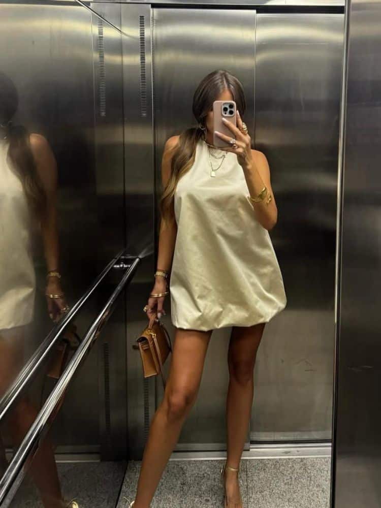 NICOLETTA NEU BEI UNS