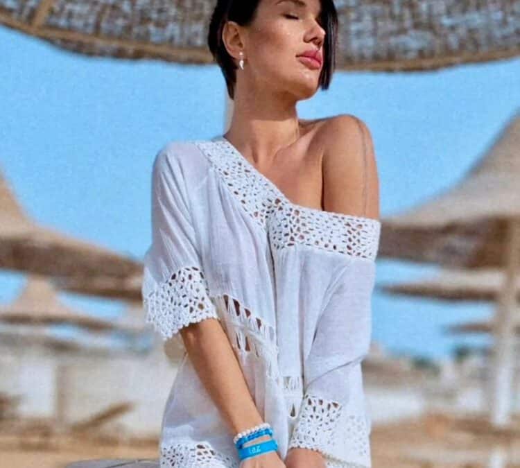 ELIZA NEU BEI UNS